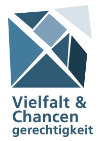 Logo Vielfalt und Chancengerechtigkeit